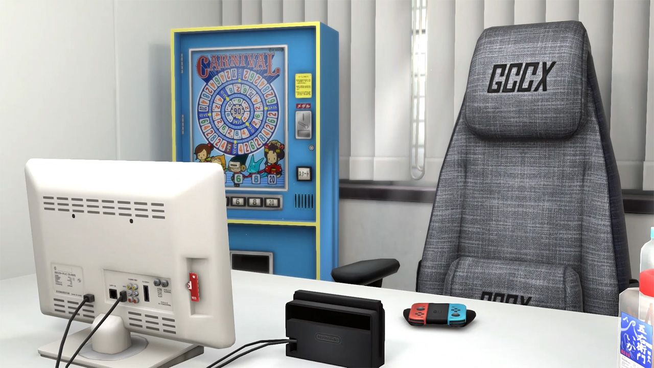 Illustration of Game Center CX: Arino no Chousenjou 1+2 REPLAY