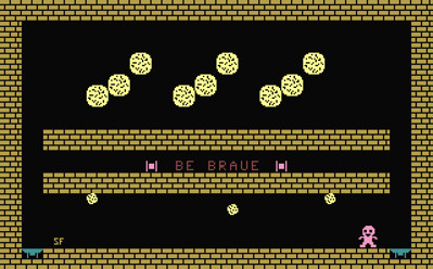 Rock Alley - Screenshot - Gameplay (null) - 640x398