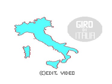 Giro di Italia - Screenshot - Game Title (null) - 665x500