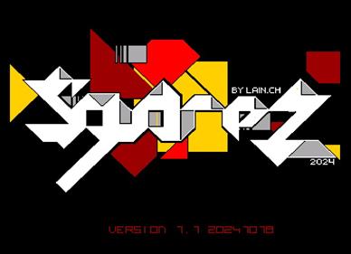 Squarez - Screenshot - Game Title (null) - 708x512