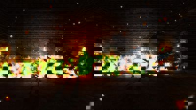 The Forbidden Arts - Screenshot - Gameplay (null) - 400x225