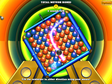 Ballhalla - Screenshot - Gameplay (null) - 800x600