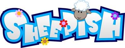 Sheepish - Clear Logo (World) - 1640x639