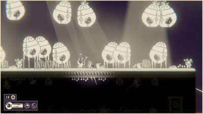 Enter Digiton: Heart of Corruption - Screenshot - Gameplay (null) - 1280x720
