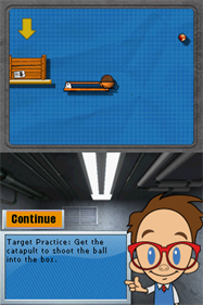 I Heart Geeks - Screenshot - Gameplay (null) - 256x384