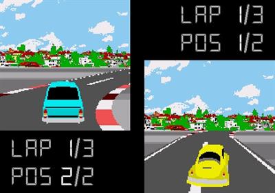 MREGA-MD - Screenshot - Gameplay (null) - 623x439