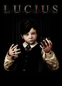 Lucius - Box - Front (World) - 600x826