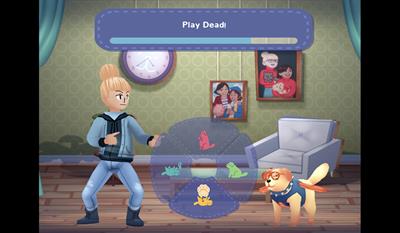 Doggone Hungry - Screenshot - Gameplay (null) - 1852x1080
