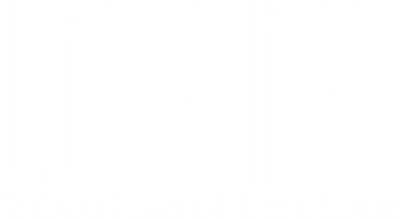 Leviathan: The Last Day of the Decade - Clear Logo (null) - 640x355