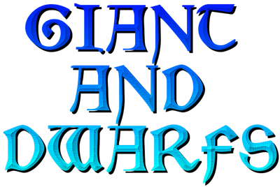 Giant and Dwarfs - Clear Logo (null) - 665x446