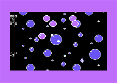 Mono - Screenshot - Gameplay (Europe) - 384x272
