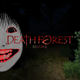DEATH FOREST REMAKE - Poster (World) - 960x960