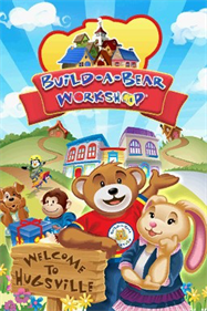 Build-A-Bear Workshop: Welcome to Hugsville - Screenshot - Game Title (null) - 256x384