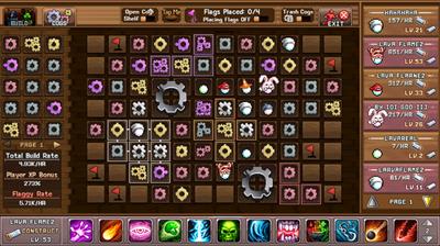 Legends of Idleon - Screenshot - Gameplay (null) - 600x337