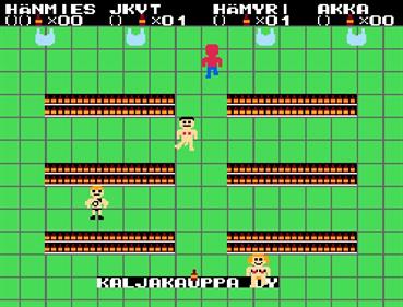 Juhannusolumppialaiset 2017 - Screenshot - Gameplay (null) - 568x432