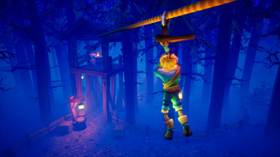 Pumpkin Jack - Screenshot - Gameplay (null) - 1920x1080