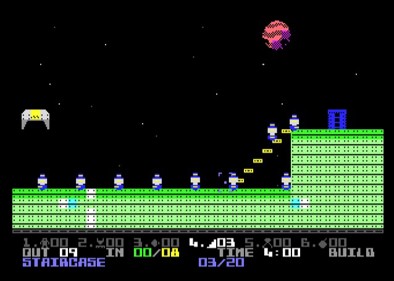 Nuts & Dolts - Screenshot - Gameplay (null) - 638x455