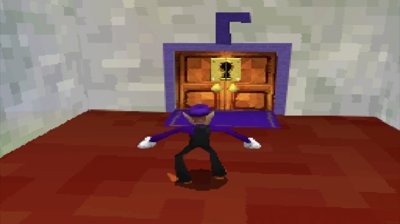 Super Mario 64 DS Never Was - Screenshot - Gameplay (null) - 1920x1076