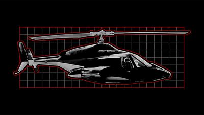 Airwolf - Fanart - Background (null) - 1920x1080