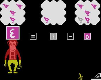 3 2 1 - Screenshot - Gameplay (null) - 476x380