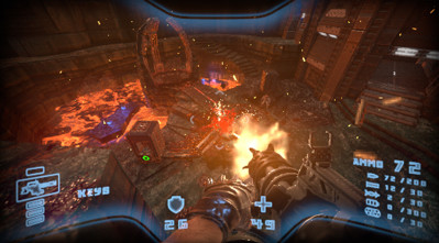 Prodeus - Screenshot - Gameplay (null) - 1920x1064