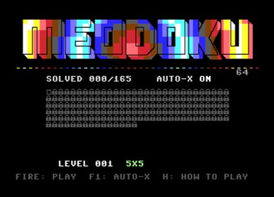 Meodoku - Screenshot - Game Title (null) - 670x483