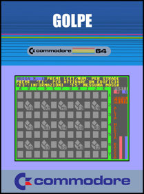 Golpe - Fanart - Box - Front (null) - 798x1072