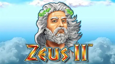 WSM Slots: Zeus II - Banner (United States) - 944x528