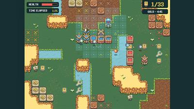 Cubetractor - Screenshot - Gameplay (null) - 1920x1080