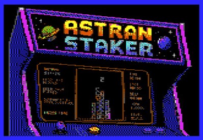 Astran Staker - Screenshot - Game Title (null) - 621x428
