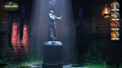 Deathfire: Ruins of Nethermore - Screenshot - Gameplay (null) - 1280x720