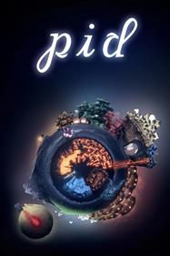 Pid - Poster (World) - 1400x2100