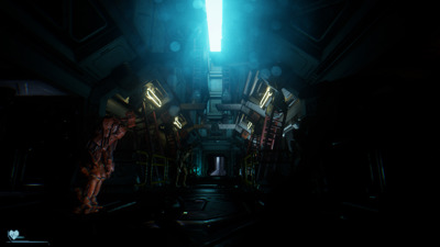 Syndrome - Screenshot - Gameplay (World) - 1920x1080