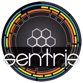 Sentris - Clear Logo (North America) - 500x500