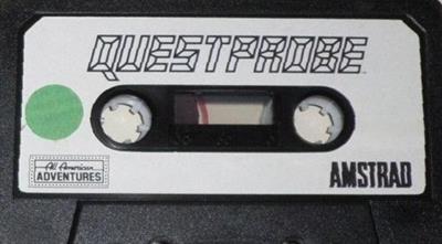 Questprobe featuring Human Torch and The Thing - Cart - Front (null) - 477x264