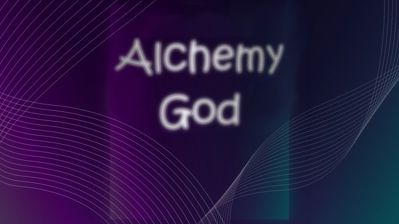 Alchemy God - Screenshot - Game Title (World) - 1000x562