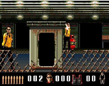 Death Caliber - Screenshot - Gameplay (null) - 575x456