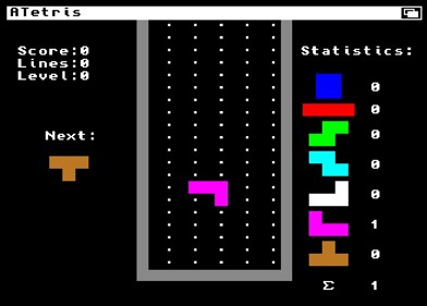 Atetris - Screenshot - Gameplay (null) - 684x490