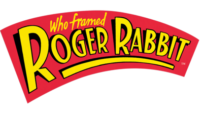 Who Framed Roger Rabbit - Clear Logo (null) - 960x540