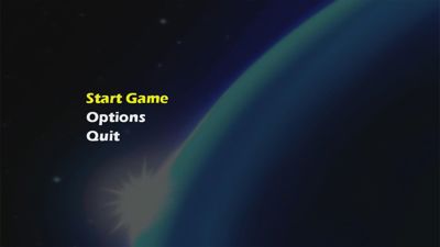 Halfbrick Blast Off - Screenshot - Game Select (World) - 1200x675