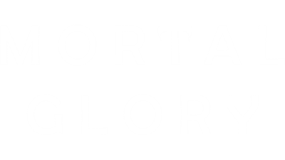 Mortal Glory - Clear Logo (null) - 640x360