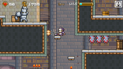 Devious Dungeon 2 - Screenshot - Gameplay (null) - 1280x720