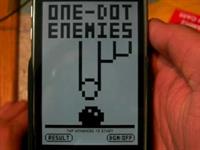 One-Dot Enemies - Box - Front (null) - 480x360