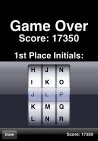 SpectrumTap - Screenshot - Gameplay (null) - 240x345