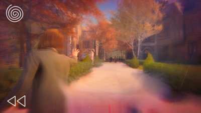 Life is Strange: Reunion - Deluxe Edition - Screenshot - Gameplay (World) - 3840x2160