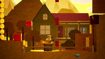 Pole - Screenshot - Gameplay (null) - 1920x1080