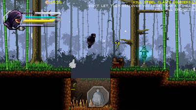 Within the Blade - Screenshot - Gameplay (null) - 1280x720