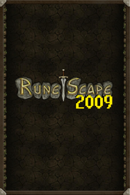 2009scape - Fanart - Box - Front (null) - 600x900