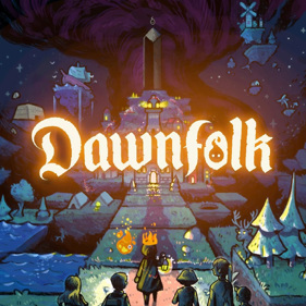 Dawnfolk - Square (World) - 1024x1024