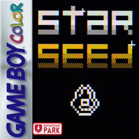 Starseed - Fanart - Box - Front (null) - 1000x1000